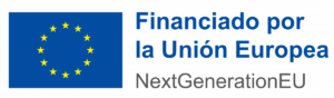 Fondos next generation Financiado por la Unión Europea